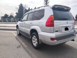 Toyota Land Cruiser Prado-7