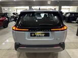 Toyota Wildlander-4