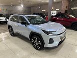 Toyota Wildlander-3