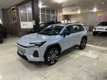 Toyota Wildlander-2