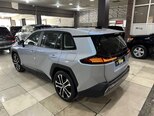 Toyota Wildlander-5