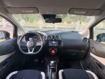 Nissan Note-13