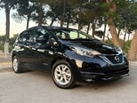 Nissan Note-4