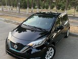Nissan Note-5