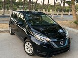 Nissan Note-6