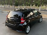 Nissan Note-11