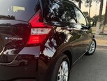 Nissan Note-8