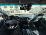 Hyundai IONIQ-5