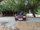 LADA (VAZ) 2107-16