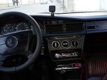 Mercedes 190-4
