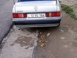 Mercedes 190-2