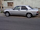 Mercedes 190-3