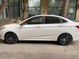 Changan Alsvin V7-5