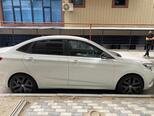 Changan Alsvin V7-11