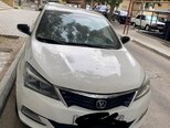 Changan Alsvin V7-3