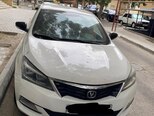 Changan Alsvin V7-4