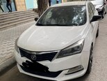 Changan Alsvin V7-1
