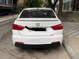 Changan Alsvin V7-2