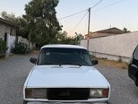 LADA (VAZ) 2105-1