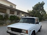 LADA (VAZ) 2105-4