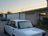 LADA (VAZ) 2105-7