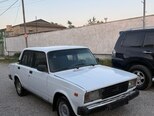 LADA (VAZ) 2105-6