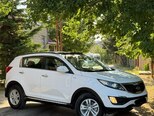 Kia Sportage-2
