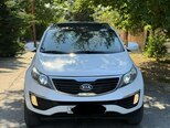 Kia Sportage-10