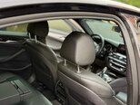 BMW 530e-10