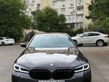 BMW 530e-1
