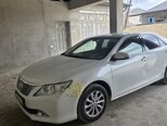 Toyota Camry-1