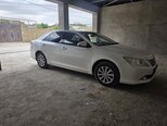 Toyota Camry-5