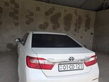Toyota Camry-8
