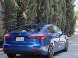 Kia Cerato-8