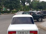 LADA (VAZ) 2107-3