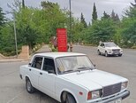 LADA (VAZ) 2107-5