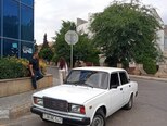 LADA (VAZ) 2107-6