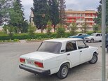 LADA (VAZ) 2107-7