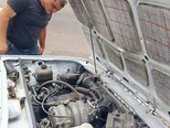 LADA (VAZ) 2107-8