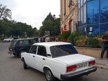 LADA (VAZ) 2107-9