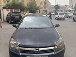Opel Astra-1