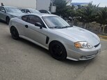 Hyundai Coupe-2