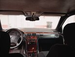 Mercedes E 290-3