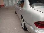 Mercedes E 290-4