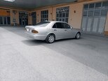 Mercedes E 290-13