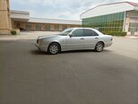 Mercedes E 290-15