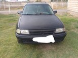 Opel Astra-1