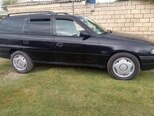 Opel Astra-2