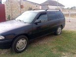 Opel Astra-3