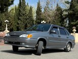 LADA (VAZ) 2115-2
